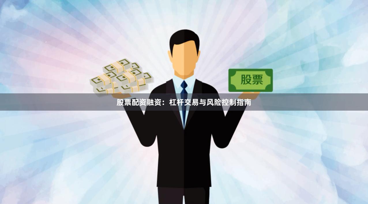 股票配資融資：杠桿交易與風險控制指南